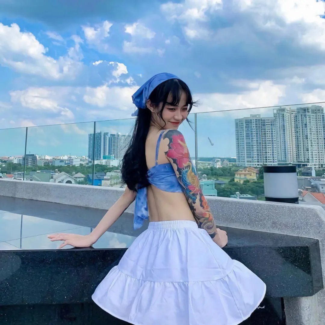 赞鸟历险记